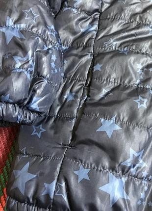 Курточка куртка 7