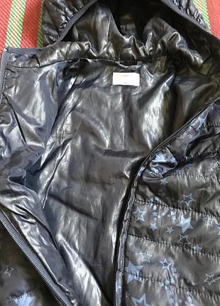 Курточка куртка 9