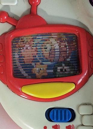 Інтерактивний музичний стіл keenway 2