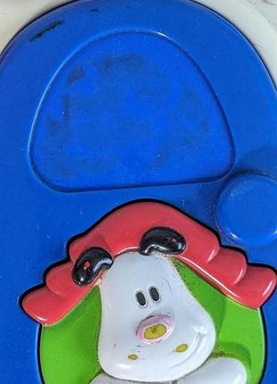 Інтерактивний музичний стіл keenway 4