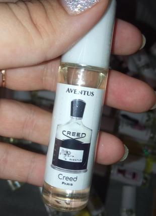 Масляный парфюм