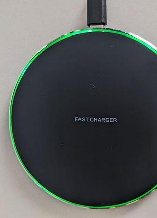 20w швидка бездротова зарядна станція