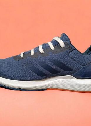 Кроссовки мужские для бега adidas cosmic 2.01 фото