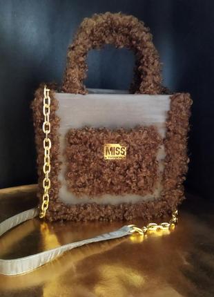 Сумочка ручної роботи hand made