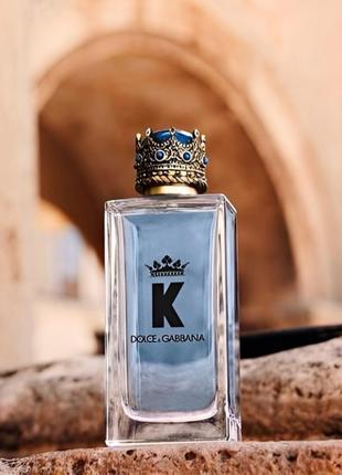 Парфум dolce&gabbana 100ml