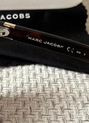 Marc jacobs сонцезахисні окуляри4 фото