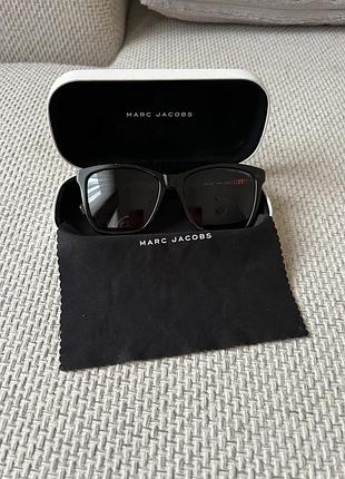 Marc jacobs сонцезахисні окуляри