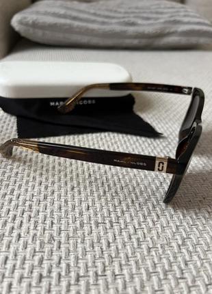 Marc jacobs сонцезахисні окуляри3 фото