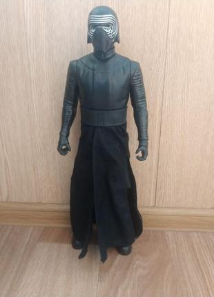 Star wars kylo ren action figure sale
