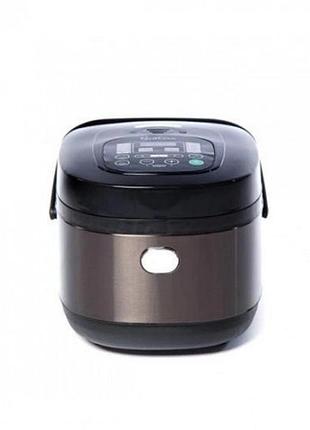Мультиварка 5 л suntera as-1015, електронні мультиварки рисоварки, антипригарні мультиварки рисовар 7