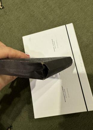 Гаманець massimo dutti 8