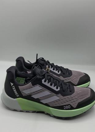 Оригинальные кроссовки adidas terrex размер 38
