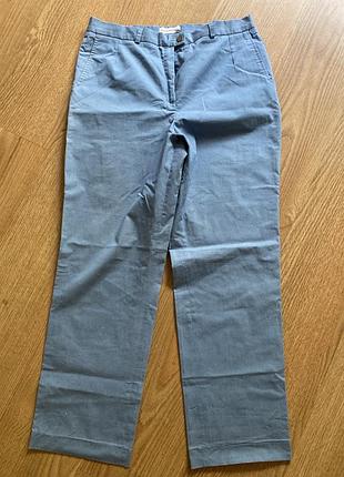 Ідеальні жіночі брюки paola facchetti