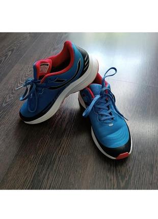 Кроссовки energetics