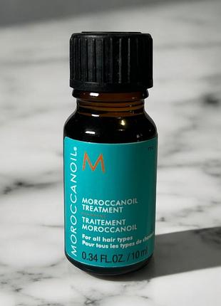 Moroccanoil treatment сироватка для волосся для всіх типів волосся 10ml