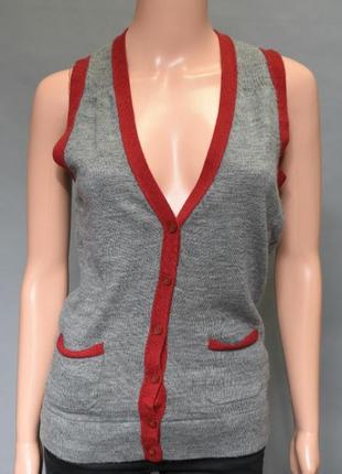 Жилетка tommy hilfiger