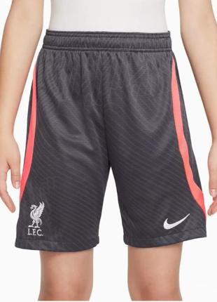 Шорти nike lfc