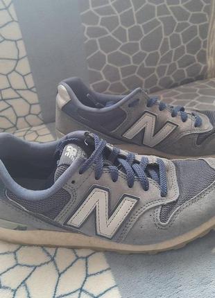 Кроссовки new balance