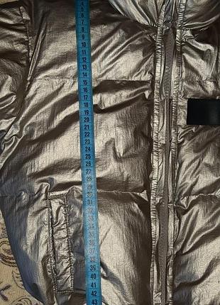 Курточка демісезонна 6