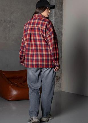 Байкова сорочка2 фото