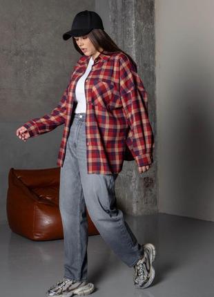 Байкова сорочка4 фото