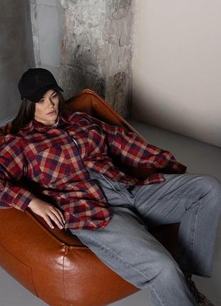 Байкова сорочка6 фото