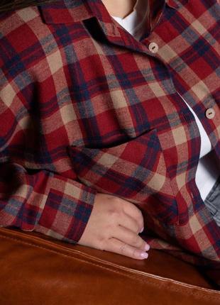 Байкова сорочка10 фото