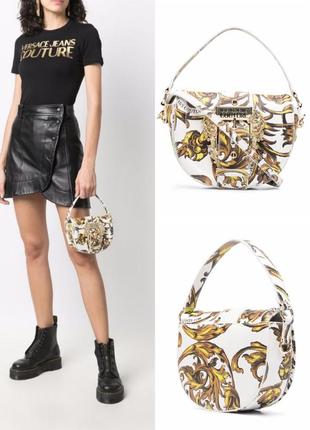 Сумка versace jeans couture