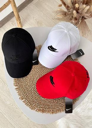 Бейсболка унисекс 100% коттон