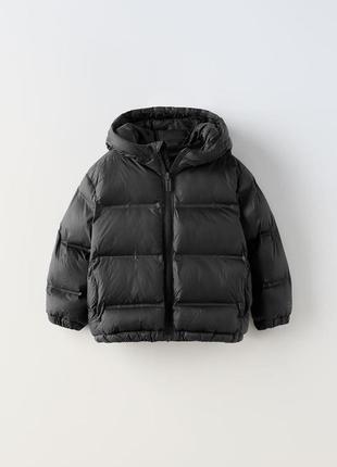 Новая куртка на мальчика zara