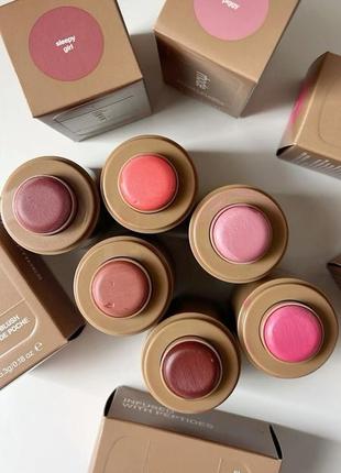 Rhode румʼяна.