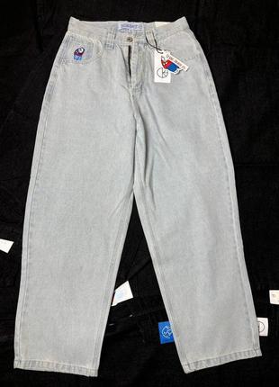 Джинси gap boy fit