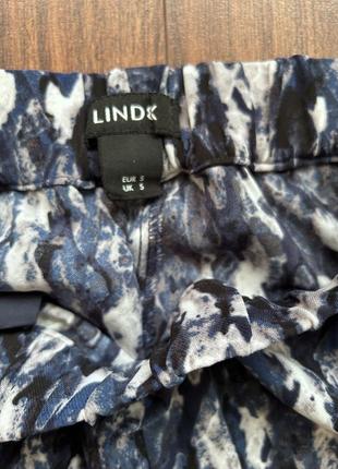 Женские штаны на резинке lindex4 фото