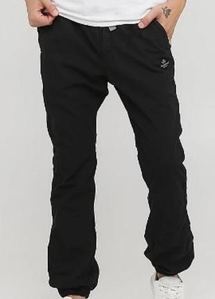 Штани чоловічі утеплені longboard