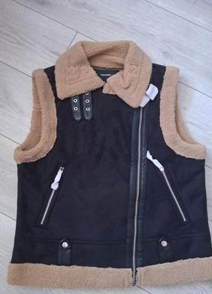 Жилет vero moda