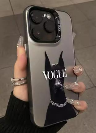 Чехол на iphone 15 pro max