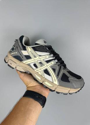 Asics gel kahana 8 2