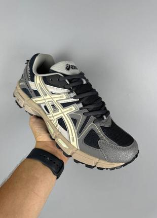 Asics gel kahana 8 4