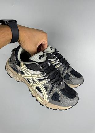 Asics gel kahana 8 6