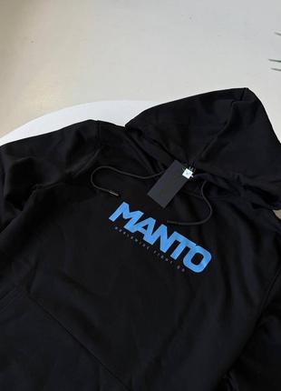 Худи manto