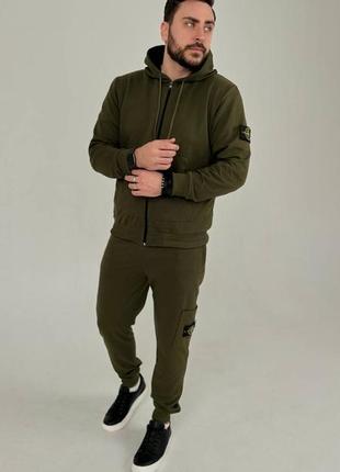 Костюм стонік