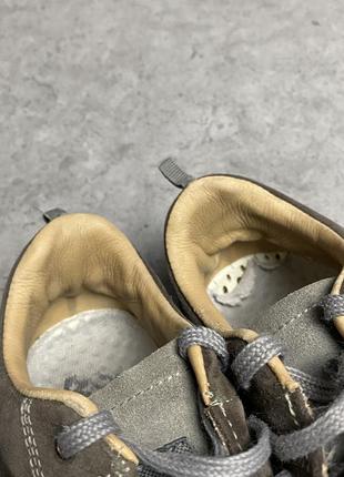 Треккинговые кроссовки scarpa mojito8 фото