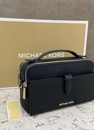 Сумка кросбоді michael kors