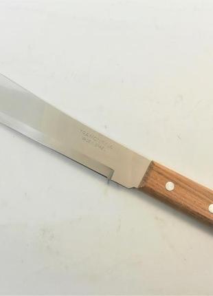 Нож tramontina мясной 901/007 (оригинал)