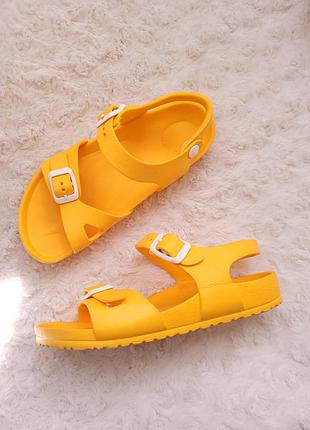 ❗️❗️❗️босоножки birkenstok р. 32