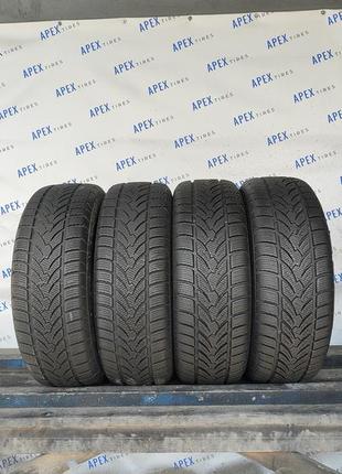 Шины platin зимние 215/60 r16 215*60 16 rp 60 winter