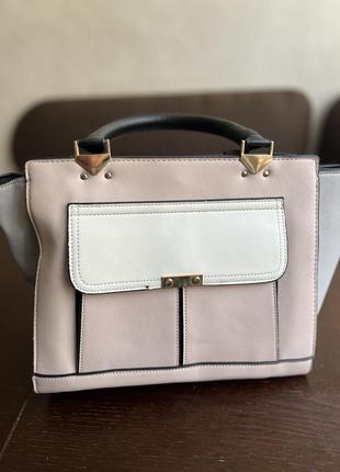 Стильная женская сумка