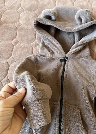 Комбінезон для дитя