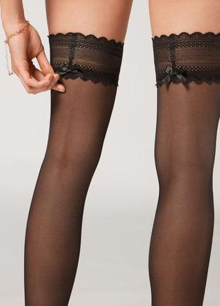 Calzedonia 🇮🇹 40 den панчохи
