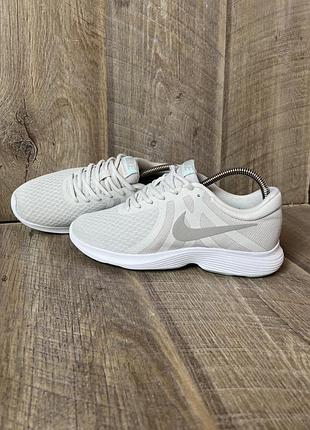 Кроссовки nike 38/24см